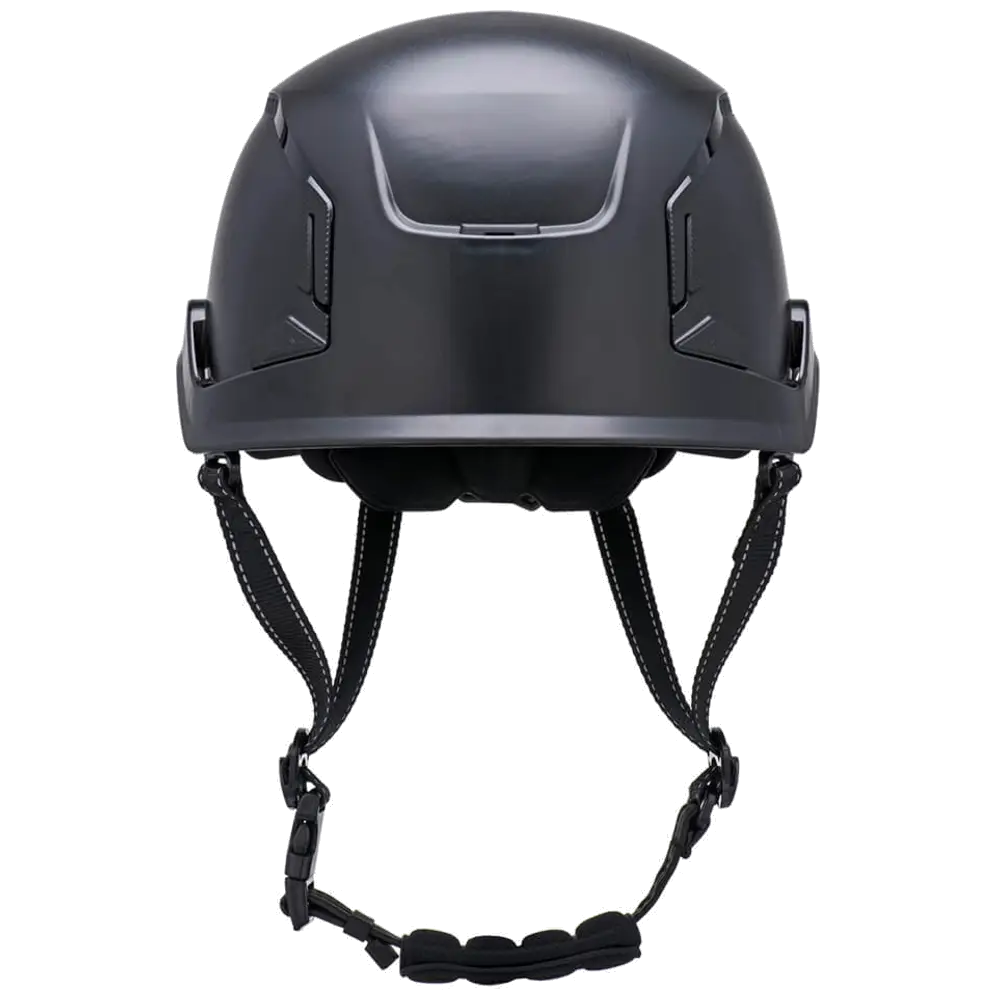 Portwest Synergy Safety Helmet Type 2 Unvented PS77