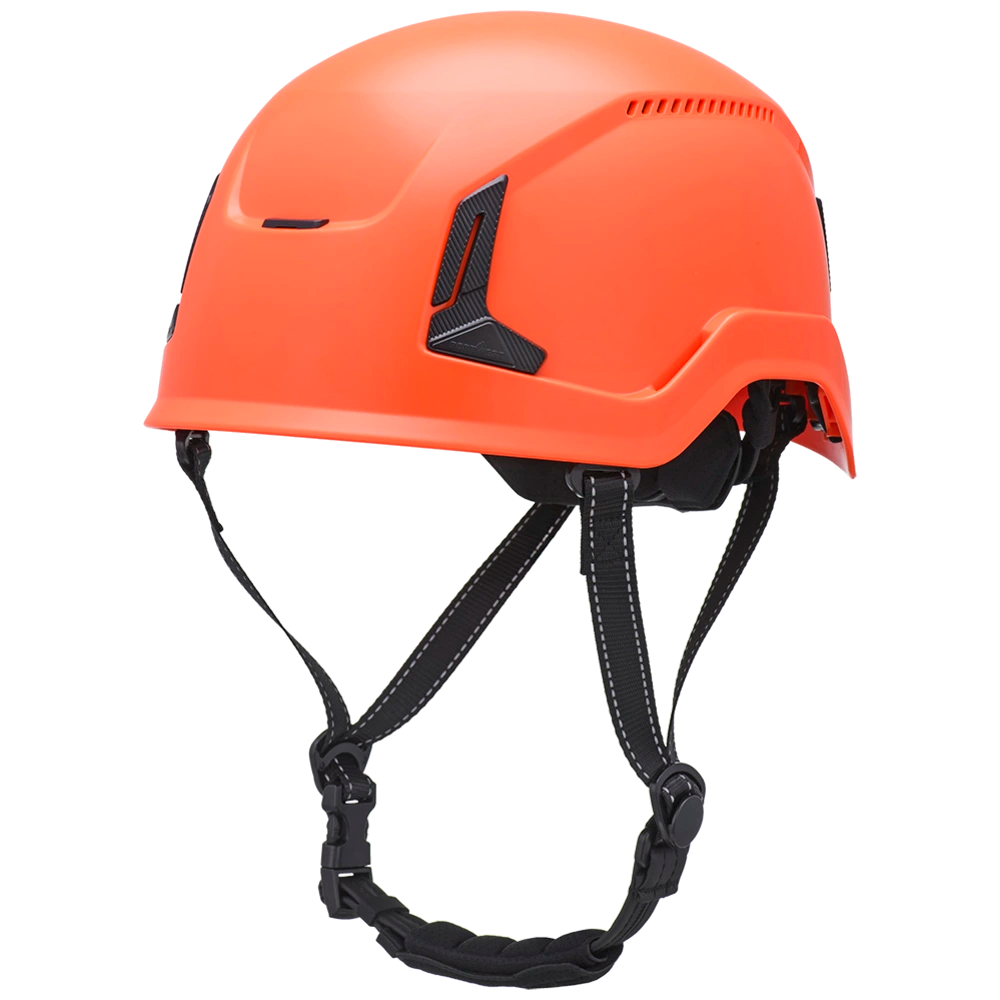 Portwest Synergy Safety Helmet Type 2 Ventilated PS87