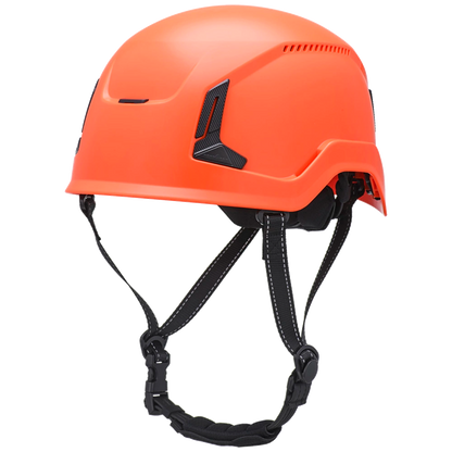 Portwest Synergy Safety Helmet Type 2 Ventilated PS87