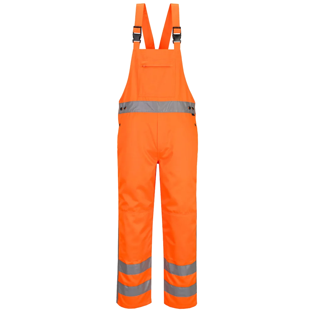 Portwest RWS Hi-Vis Amerikaanse Overall KL.2 R441