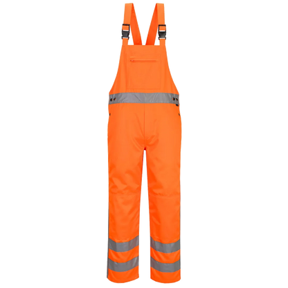 Portwest RWS Hi-Vis American Overall KL.2 R441