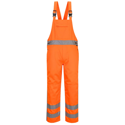 Portwest RWS Hi-Vis Amerikaanse Overall KL.2 R441