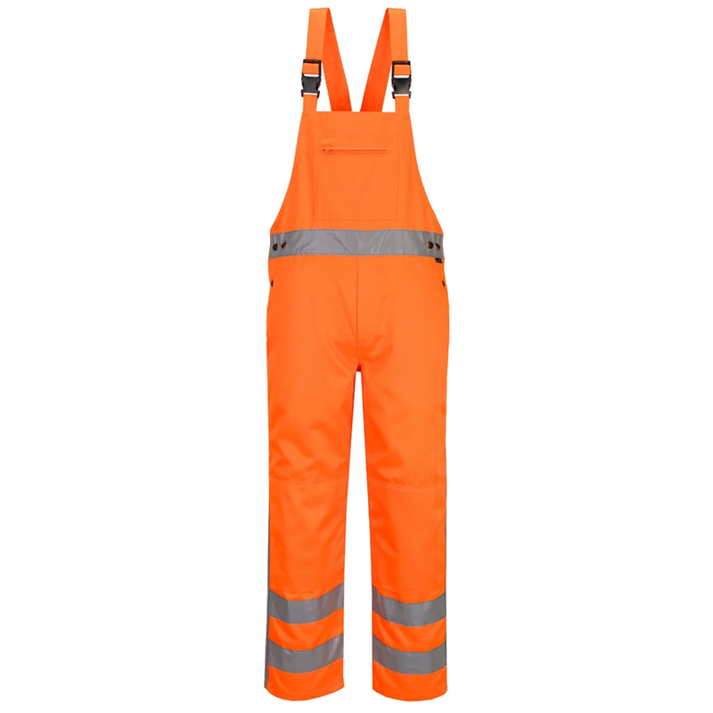 Portwest RWS Hi-Vis American Overall KL.2 R441