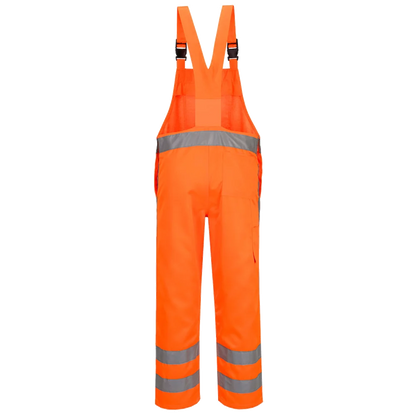 Portwest RWS Hi-Vis American Overall KL.2 R441