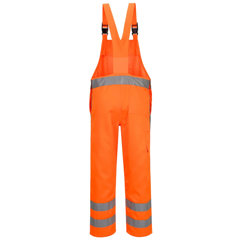 Portwest RWS Hi-Vis American Overall KL.2 R441