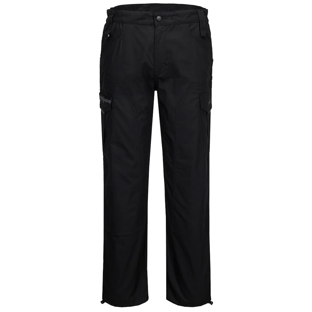 Portwest Ripstop Cargohosen S227
