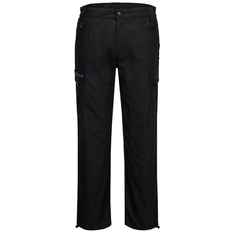Portwest Ripstop Cargohosen S227