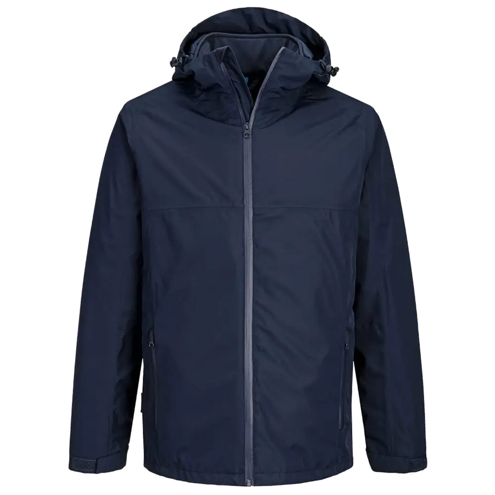 Portwest Professional 3-in-1 Rain Jacket S624