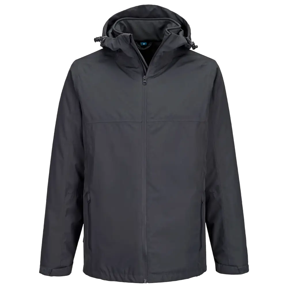 Portwest Professional 3-in-1 Rain Jacket S624