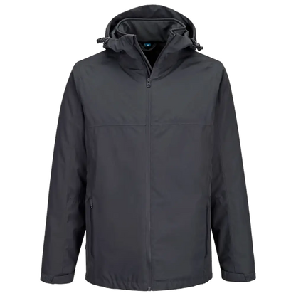 Portwest Professional 3-in-1 Rain Jacket S624