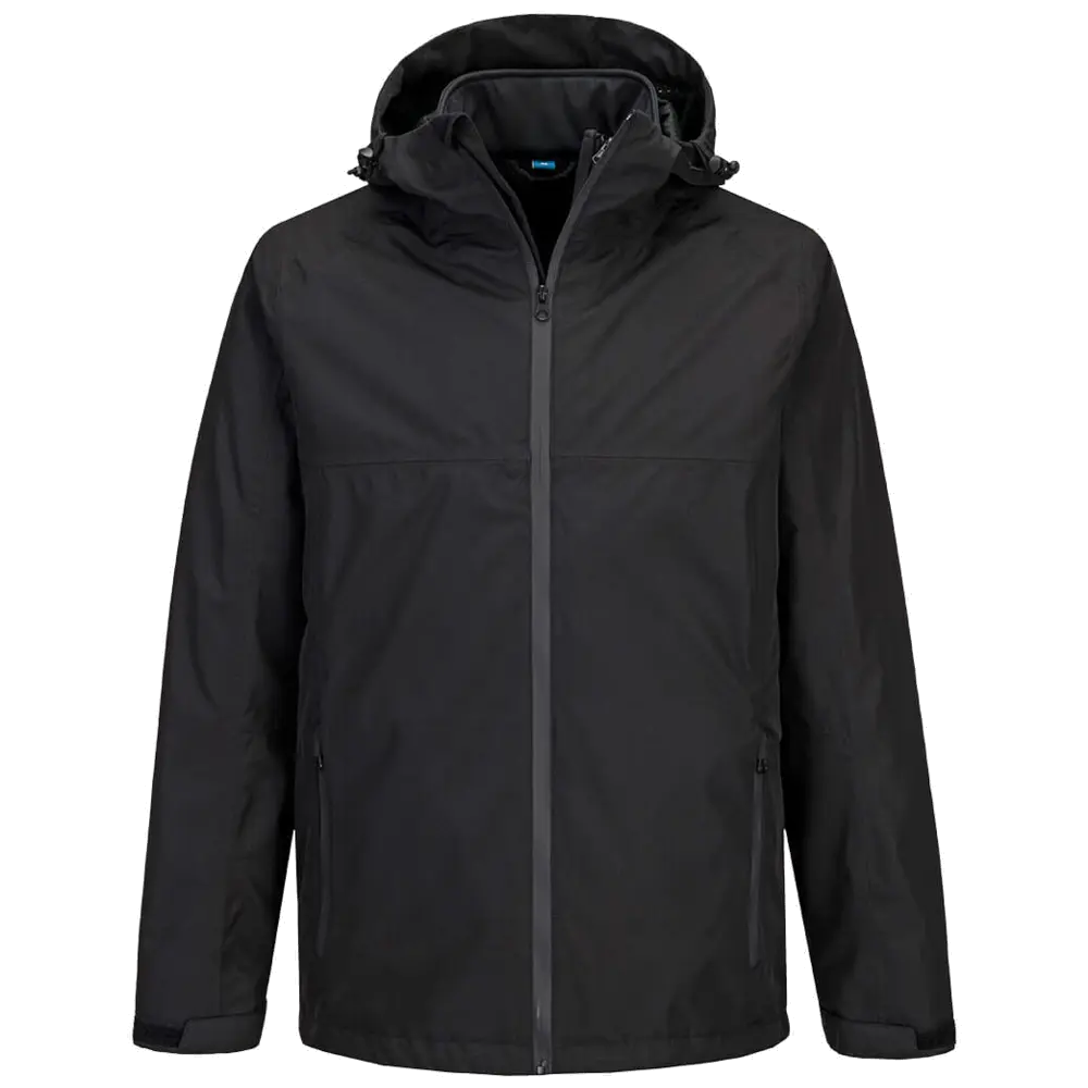 Portwest Professional 3-in-1 Rain Jacket S624