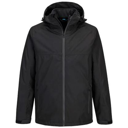 Portwest Professional 3-in-1 Rain Jacket S624