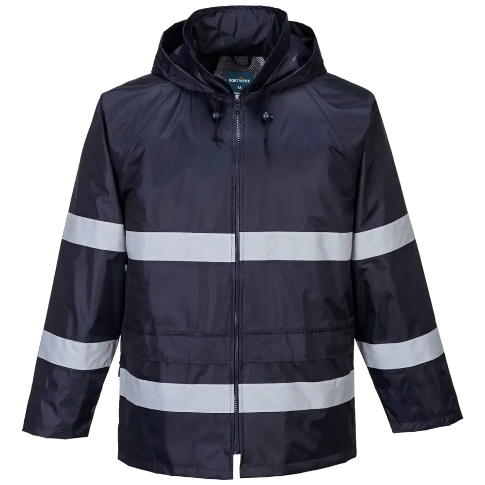 Portwest Iona Classic Rain Jacket F440
