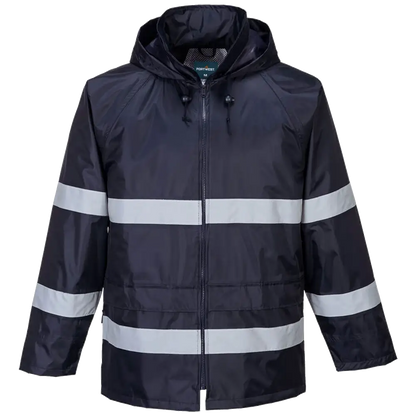 Portwest Iona Classic Rain Jacket F440