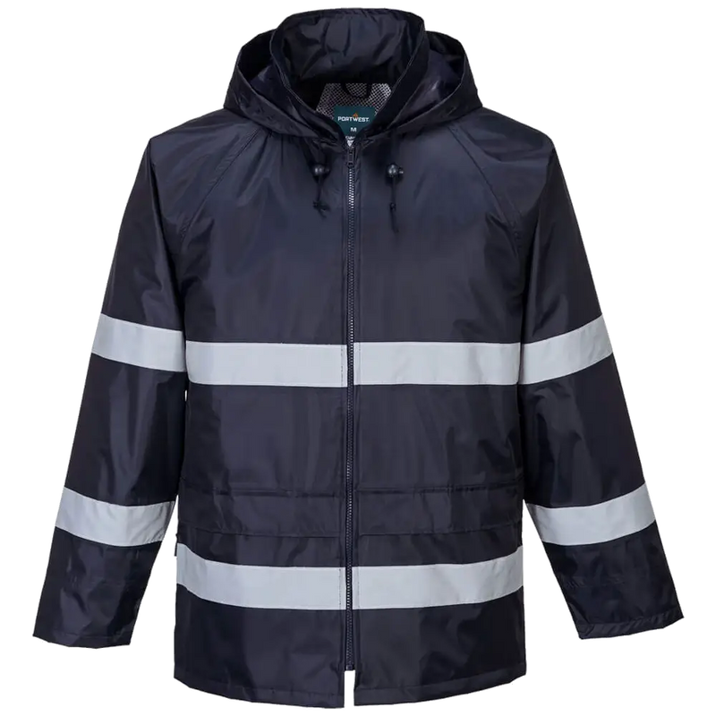 Portwest Iona Classic Regenjacke F440