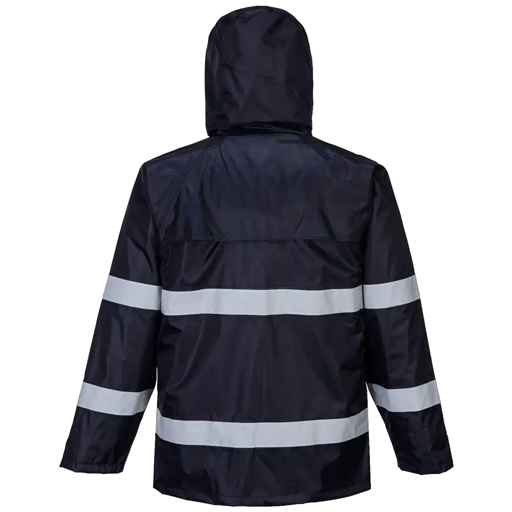 Portwest Iona Classic Rain Jacket F440