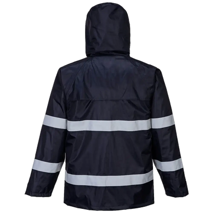 Portwest Iona Classic Rain Jacket F440
