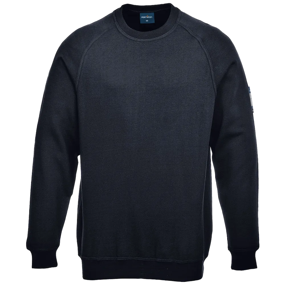 Portwest Multinorm Longsleeve Sweatshirt