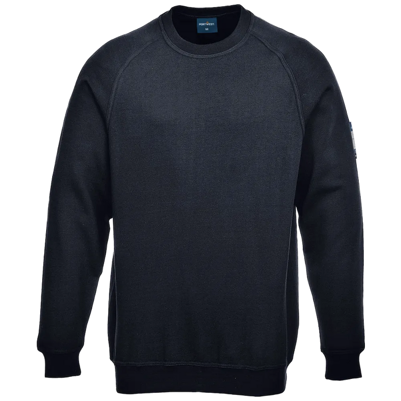 Portwest Multinorm Longsleeve Sweatshirt