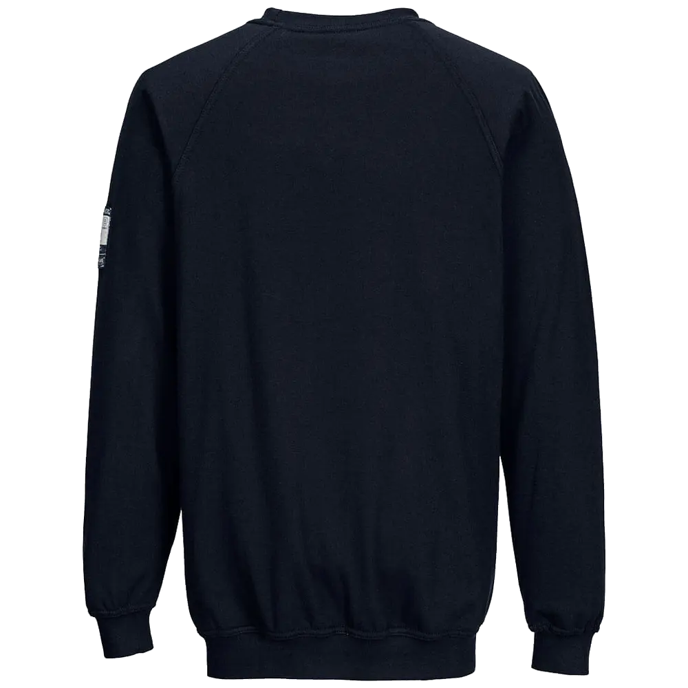 Portwest Multinorm Longsleeve Sweatshirt