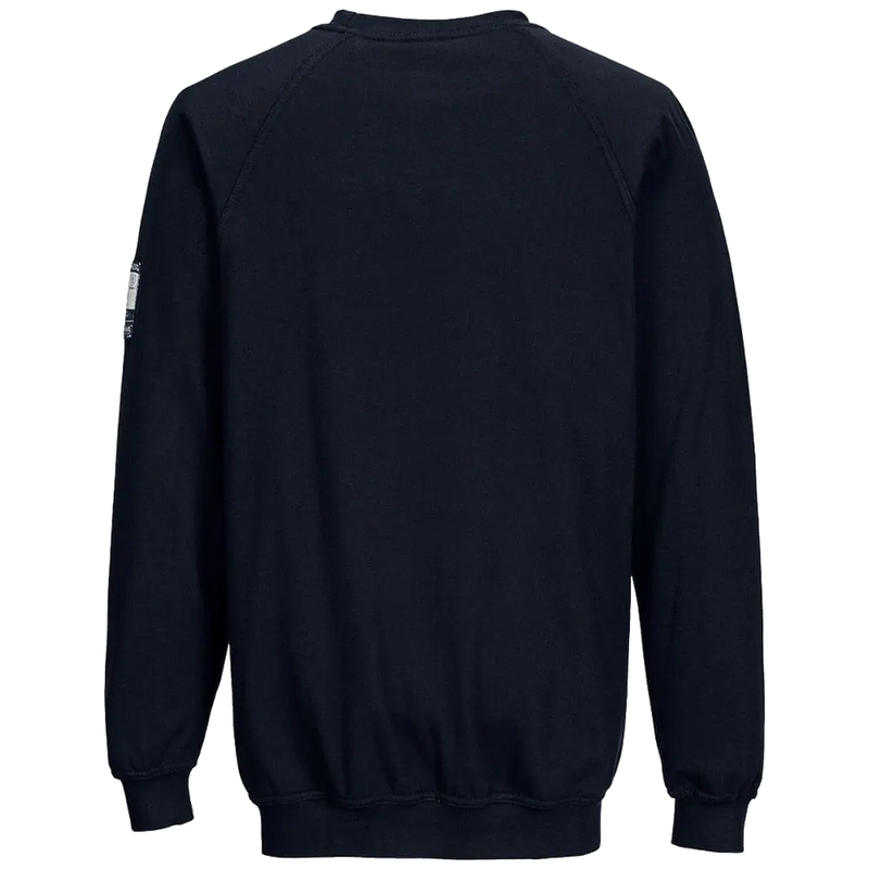Portwest Multinorm Longsleeve Sweatshirt