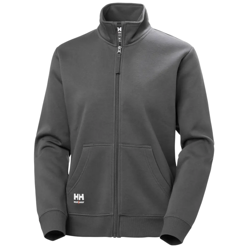 Helly Hansen Women's Classic 2.0 Zip Sweatshirt 79394