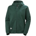 Helly Hansen Women's Classic 2.0 Zip Hoodie 79396