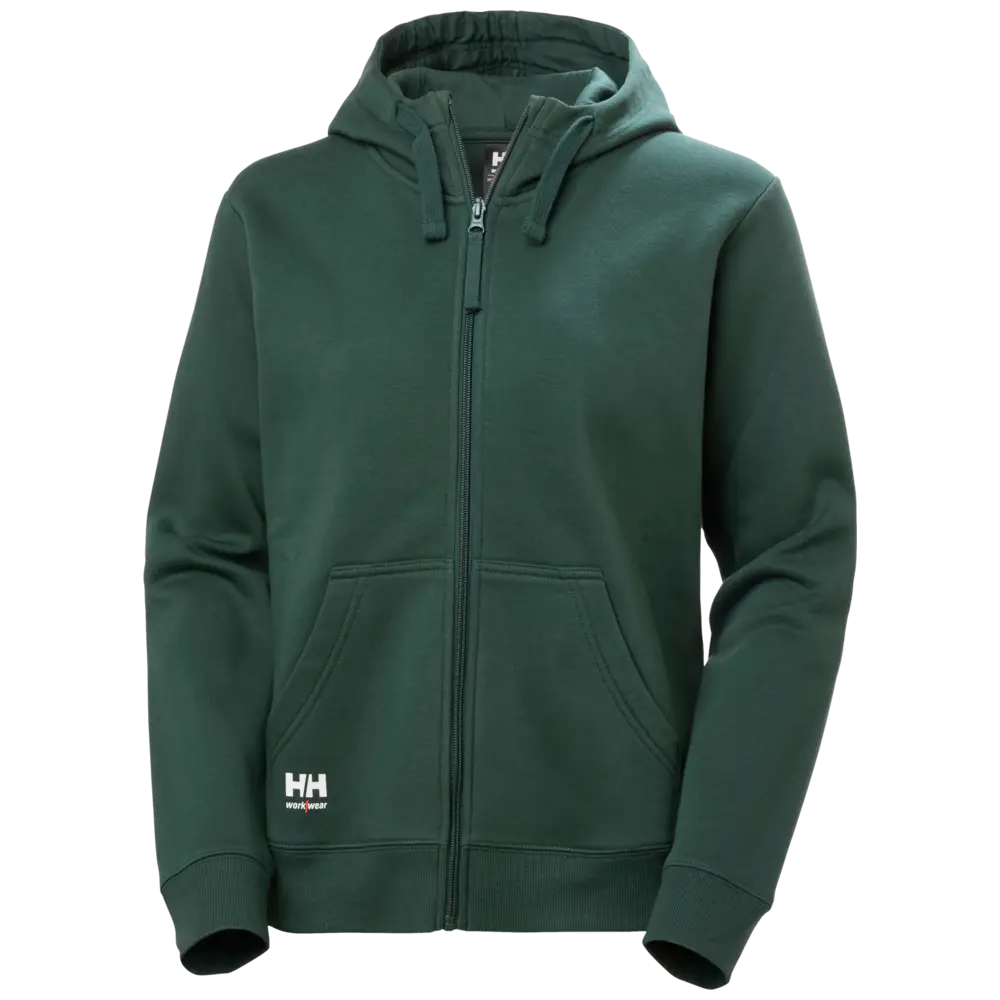 Helly Hansen Dames Classic 2.0 Zip Hoodie 79396