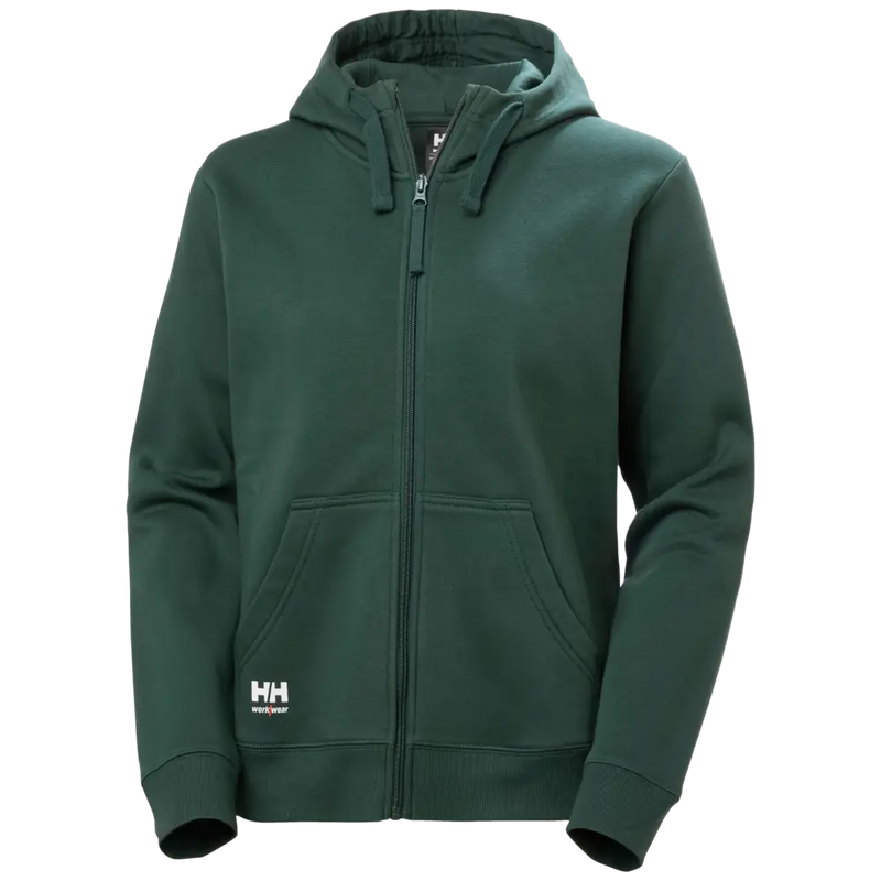 Helly Hansen Women's Classic 2.0 Zip Hoodie 79396