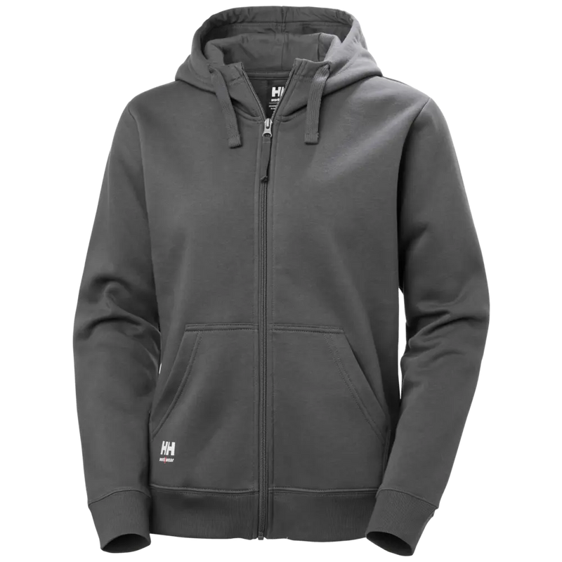 Helly Hansen Women's Classic 2.0 Zip Hoodie 79396