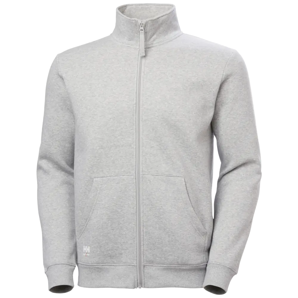Helly Hansen Classic 2.0 Zip Sweatshirt 79402