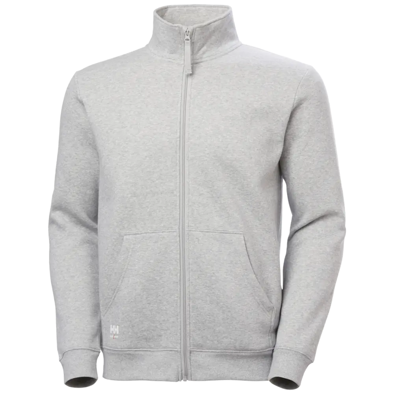 Helly Hansen Classic 2.0 Zip Sweatshirt 79402