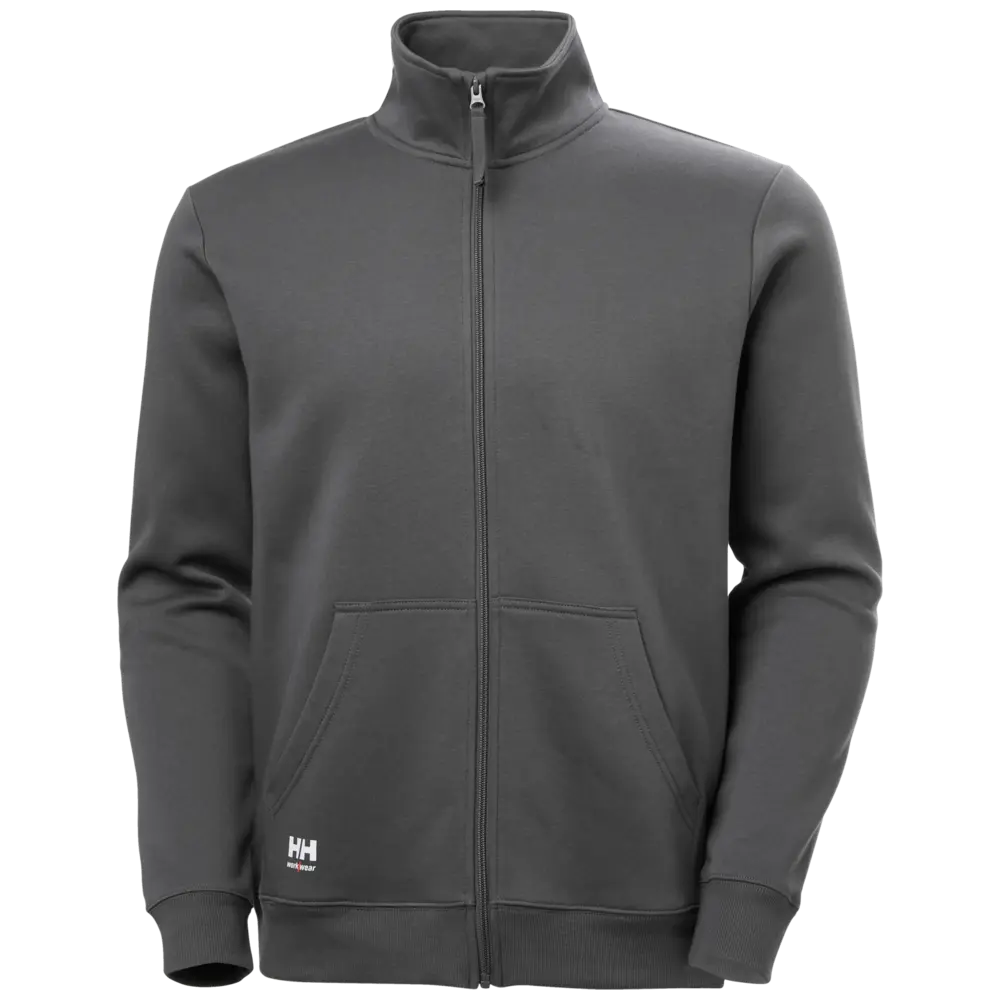 Helly Hansen Classic 2.0 Zip Sweatshirt 79402