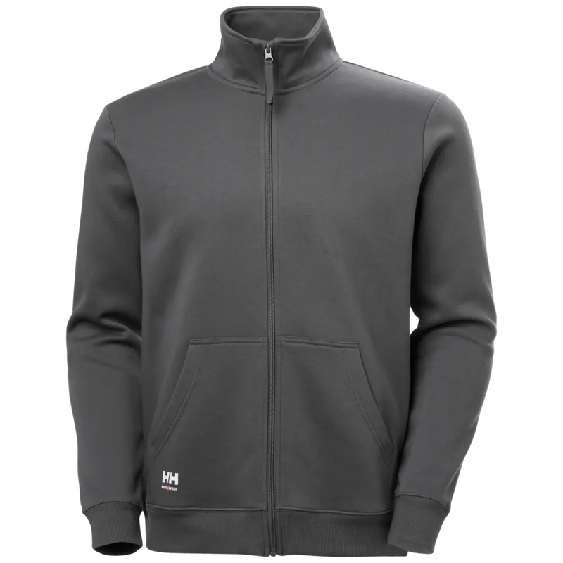 Helly Hansen Classic 2.0 Zip Sweatshirt 79402