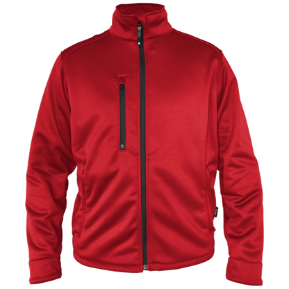 Dassy Essentials Zen Women Midlayervest Voor Dames 550009
