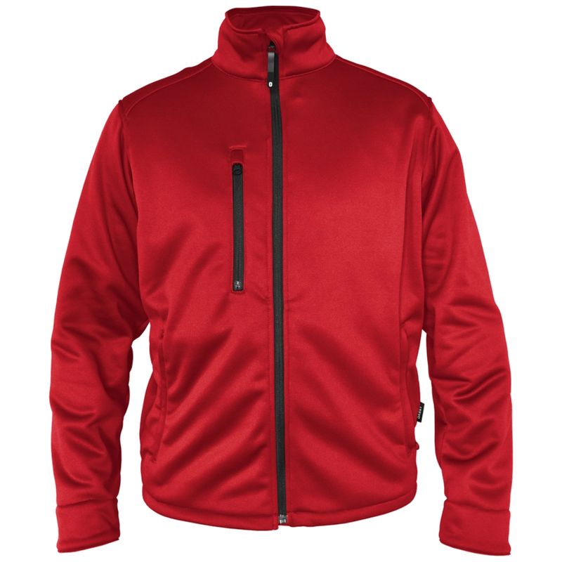 Dassy Essentials Zen Women Midlayervest Voor Dames 550009
