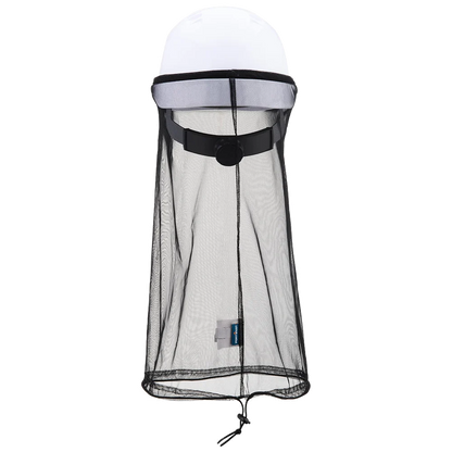 Portwest Verpakbaar Insectennet t.b.v. Helm HA34