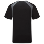 Portwest WX2 Lightweight Cotton T-Shirt Korte Mouw CD811
