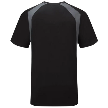 Portwest WX2 Lightweight Cotton T-Shirt Short Sleeve CD811