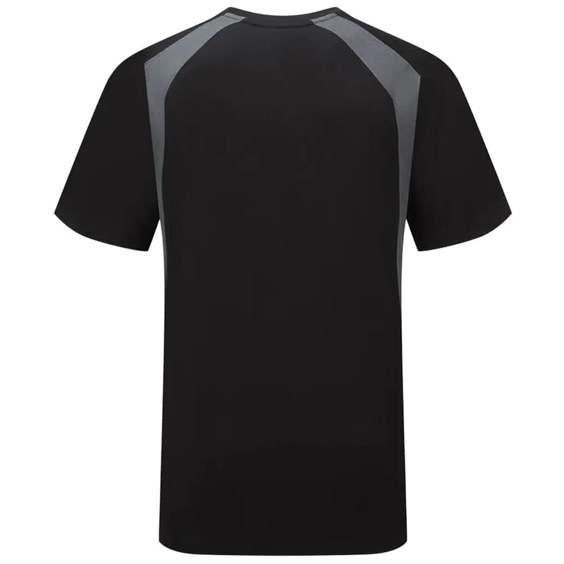 Portwest WX2 Lightweight Cotton T-Shirt Korte Mouw CD811