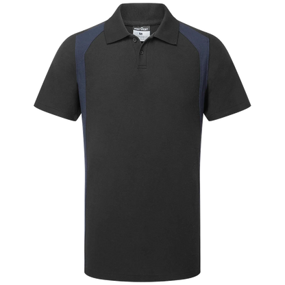 Portwest WX2 Polo Shirt Short Sleeve CD812