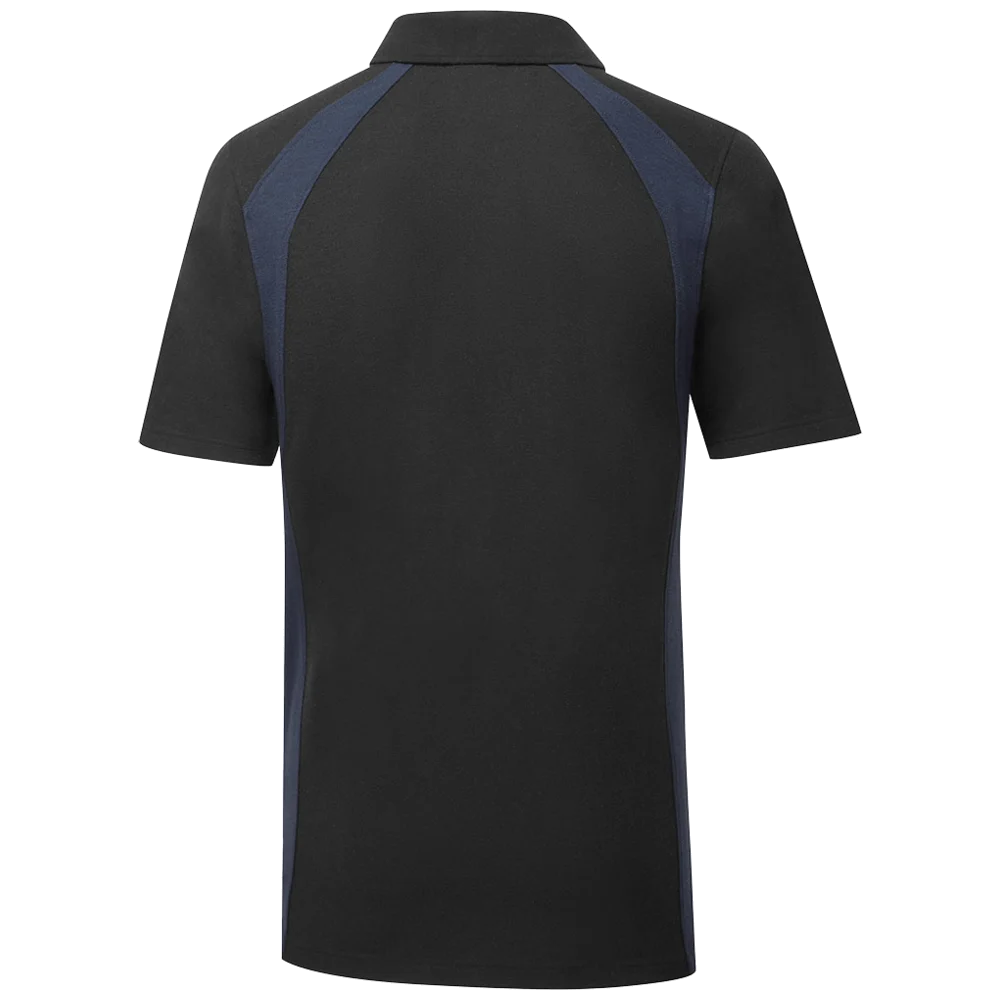 Portwest WX2 Polo Shirt Short Sleeve CD812