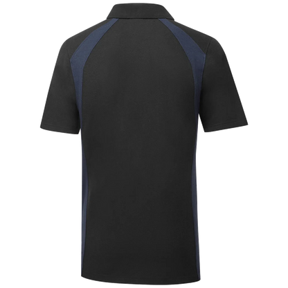 Portwest WX2 Polo Shirt Short Sleeve CD812