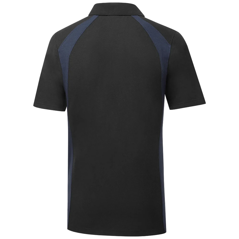 Portwest WX2 Poloshirt korte mouw CD812