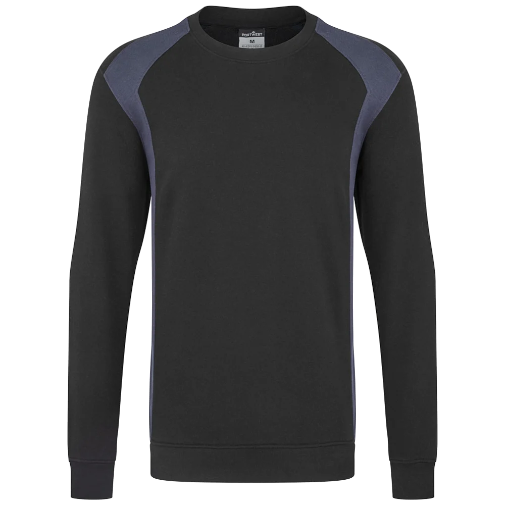Portwest WX2 Sweatshirt CD813
