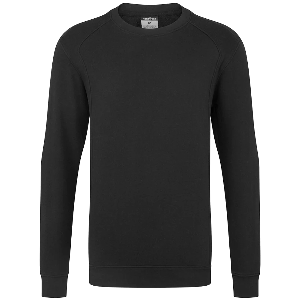 Portwest WX2 Sweatshirt CD813