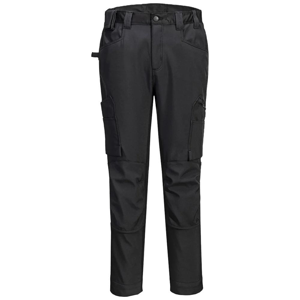 Portwest WX2 Eco Softshell Broek (2L) CD840