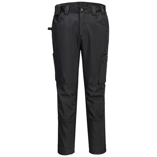 Portwest WX2 Eco Softshell Broek (2L) CD840