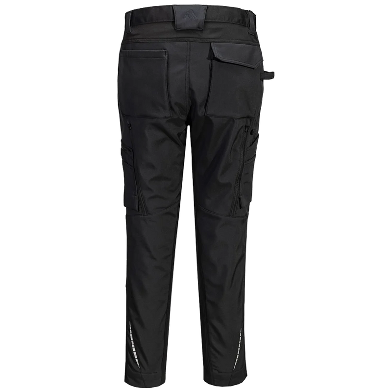 Portwest WX2 Eco Softshell Broek (2L) CD840
