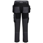 Portwest WX2 Eco Stretch Broek met holsterzakken CD845
